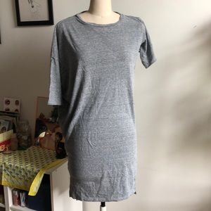 OAK asymmetrical tunic / dress